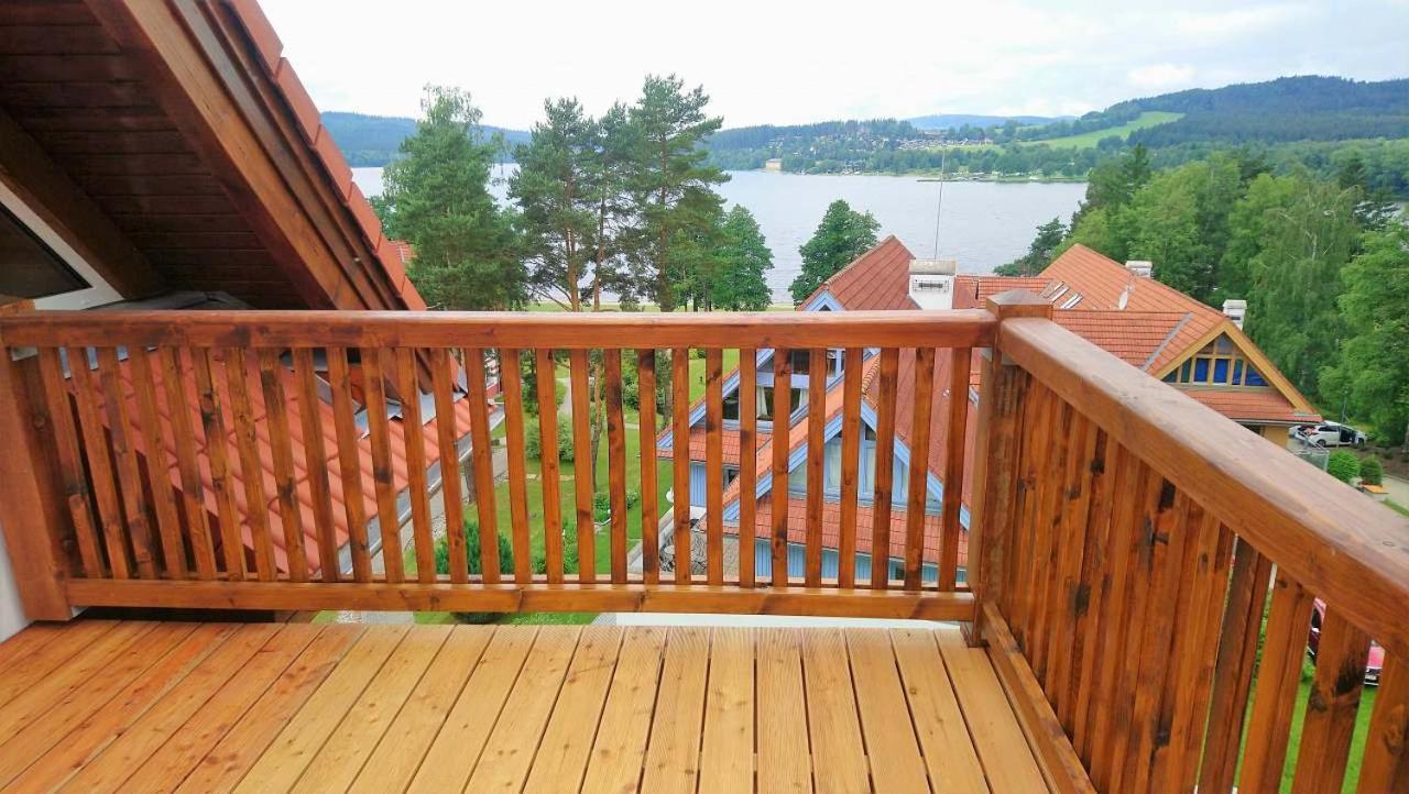 Apartament Lipno Bonites
