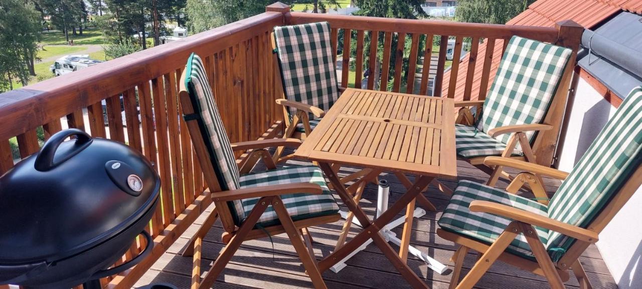 Lipno Bonites Apartament Lipno nad Vltavou