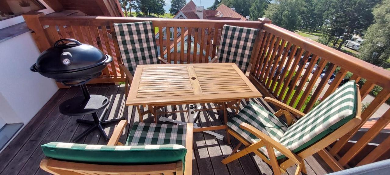 Lipno Bonites Apartament *